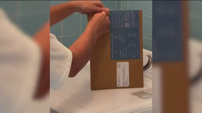 VEYLA – Tvätten som känns som en lyx, inte ett bekymmer