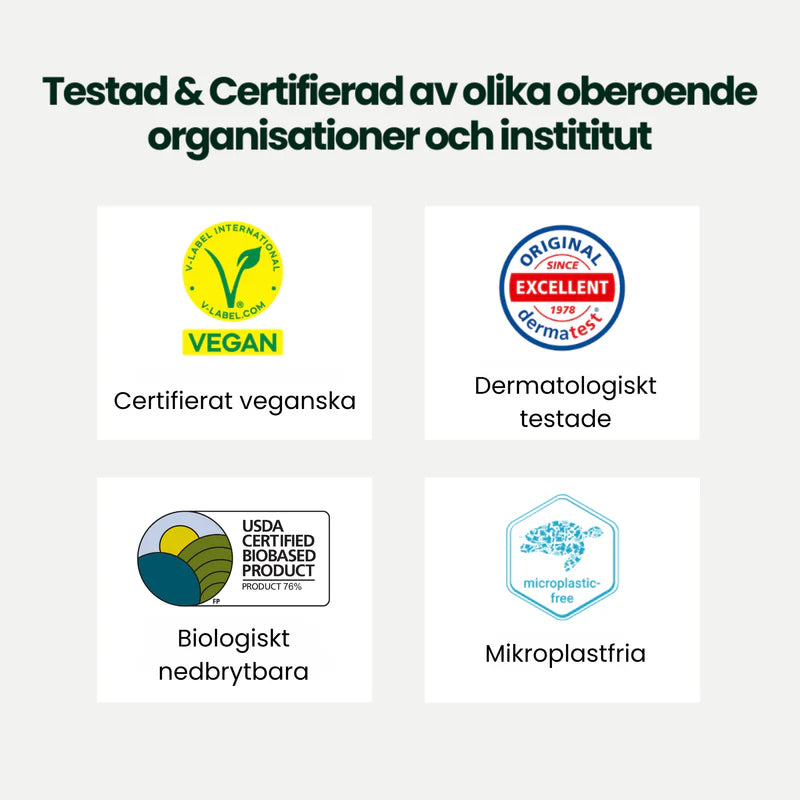 VEYLA – Tvätten som känns som en lyx, inte ett bekymmer