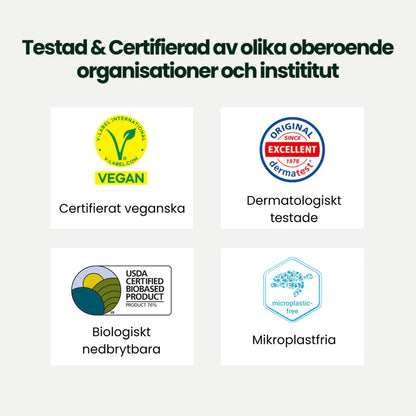 VEYLA – Tvätten som känns som en lyx, inte ett bekymmer
